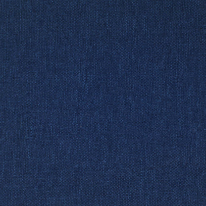 Foldable Storage Bench Blue 180 kg 80 L 77 x 38 x 38 cm Linen