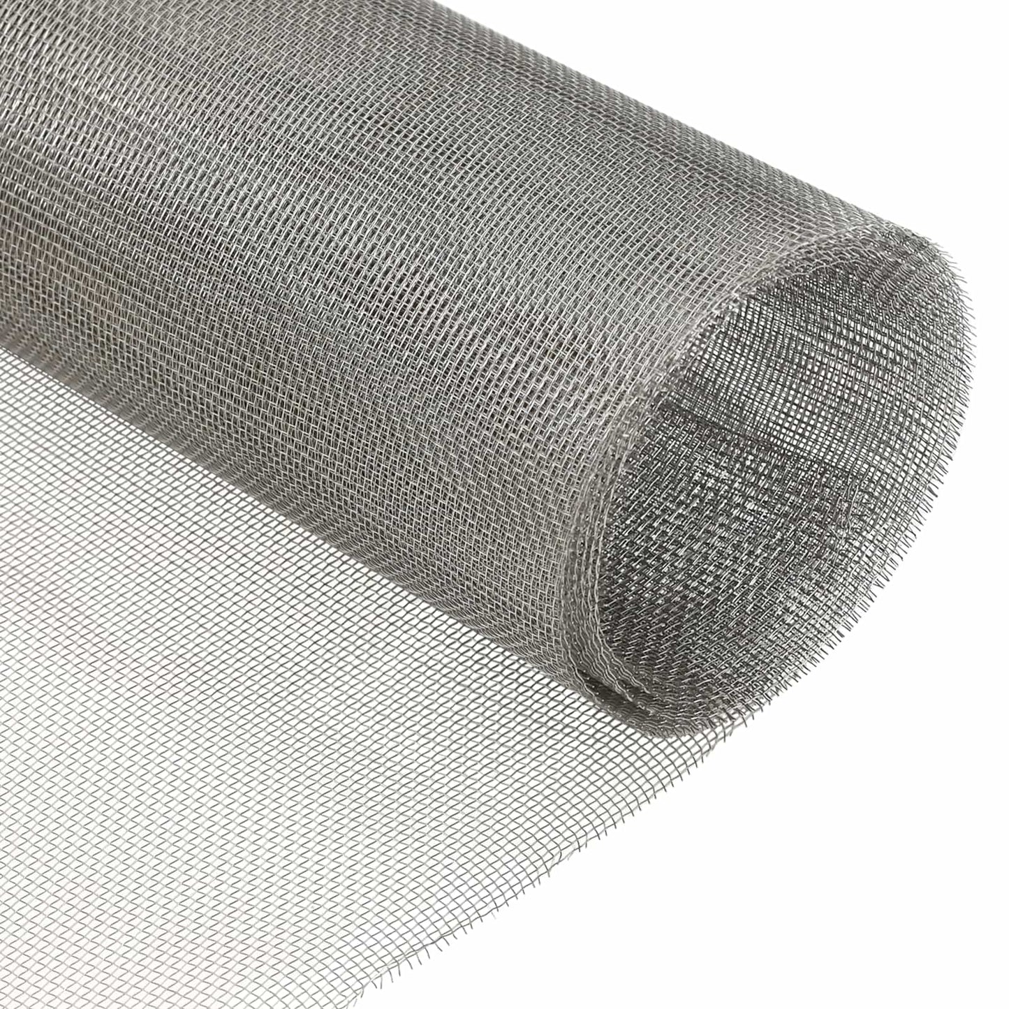 Light Shaft Cover with Clips 2 pcs 70 x 130 cm Silver