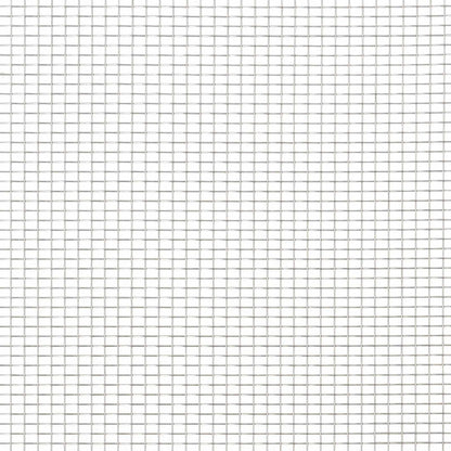 Light Shaft Cover with Clips 5 pcs 70 x 130 cm Silver