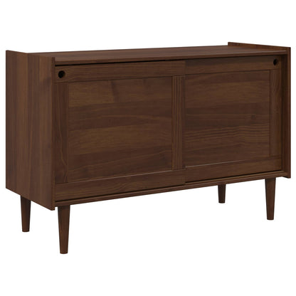 Sideboard BILBAO Dark Caramel 114 x 45 x 75 cm