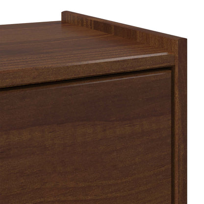 Shoe Rack BILBAO 70 x 30 x 107 cm