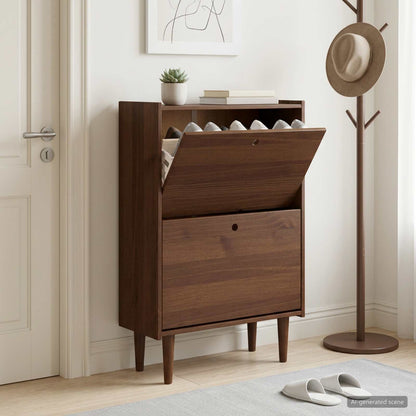 Shoe Rack BILBAO 70 x 30 x 107 cm