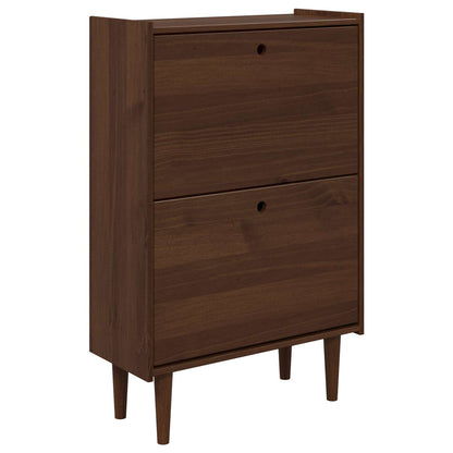 Shoe Rack BILBAO 70 x 30 x 107 cm