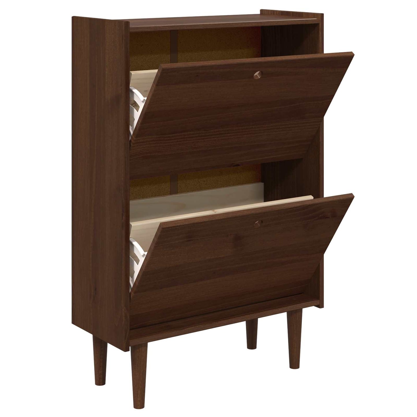 Shoe Rack BILBAO 70 x 30 x 107 cm