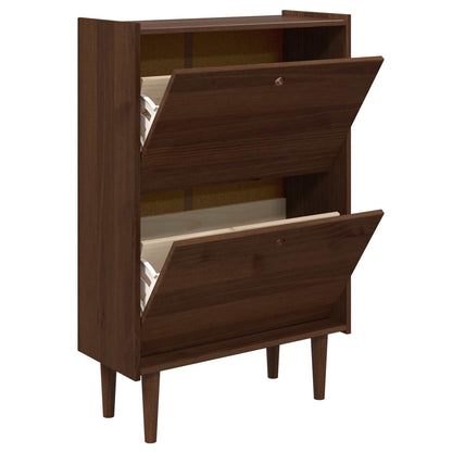 Shoe Rack BILBAO 70 x 30 x 107 cm
