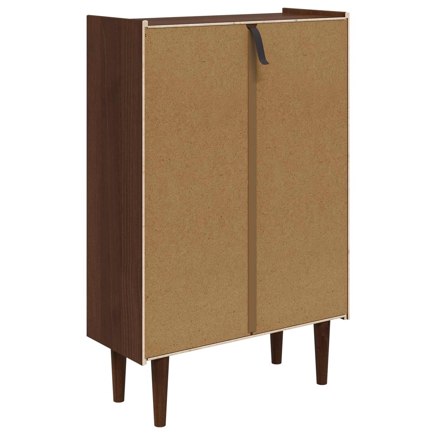 Shoe Rack BILBAO 70 x 30 x 107 cm