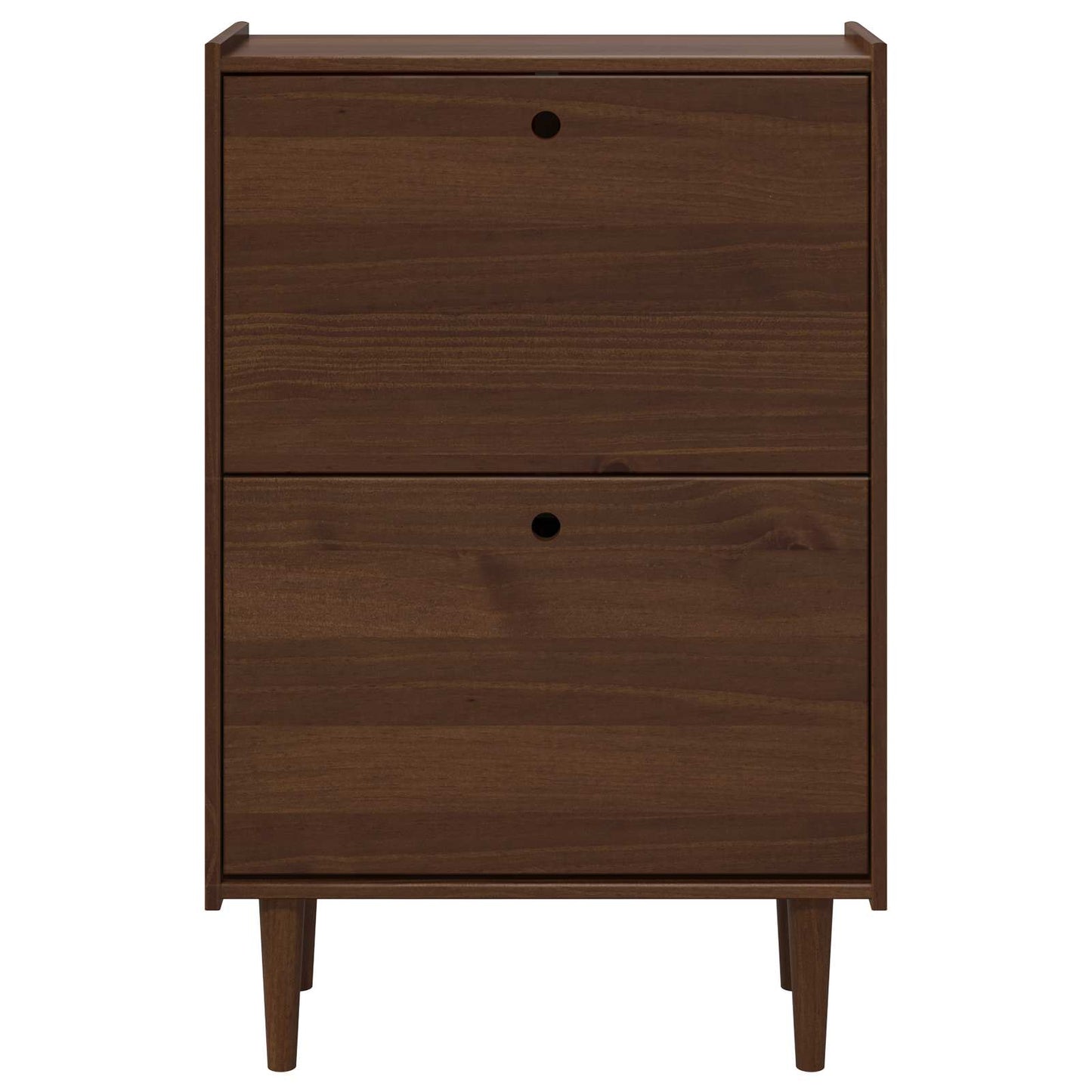 Shoe Rack BILBAO 70 x 30 x 107 cm