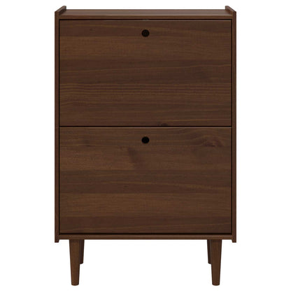 Shoe Rack BILBAO 70 x 30 x 107 cm