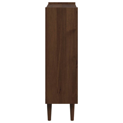 Shoe Rack BILBAO 70 x 30 x 107 cm