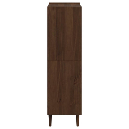 Cupboard BILBAO Caramel 100 x 45 x 160 cm
