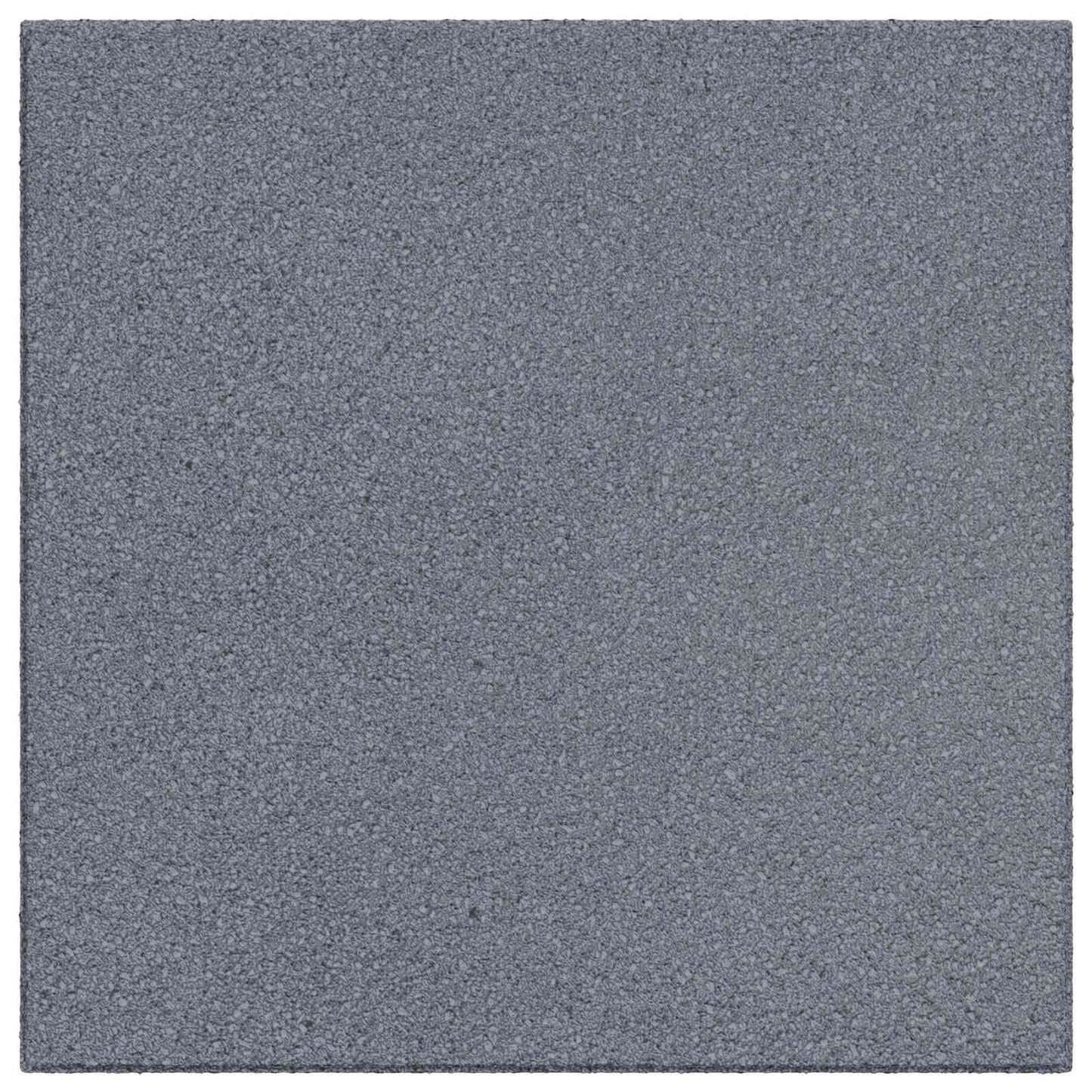 Fall Protection Tiles 18 pcs Grey 50 x 50 cm Rubber