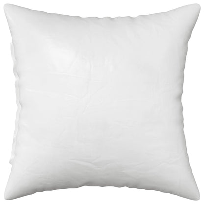 Cushion with Pillow HEERLEN 12 pcs Green PV Fleece
