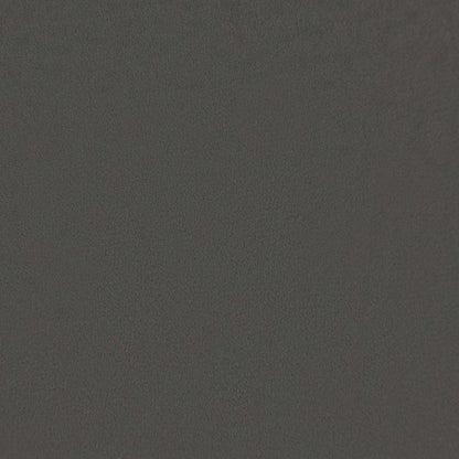 Cushion with Pillow HEERLEN 6 pcs Dark Grey Velvet