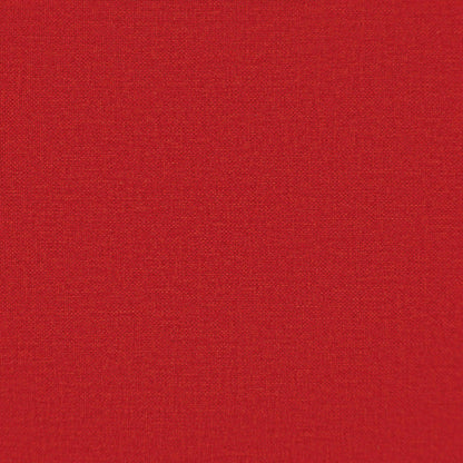 Cushion with Pillow HEERLEN Red 40 x 145 cm Fabric