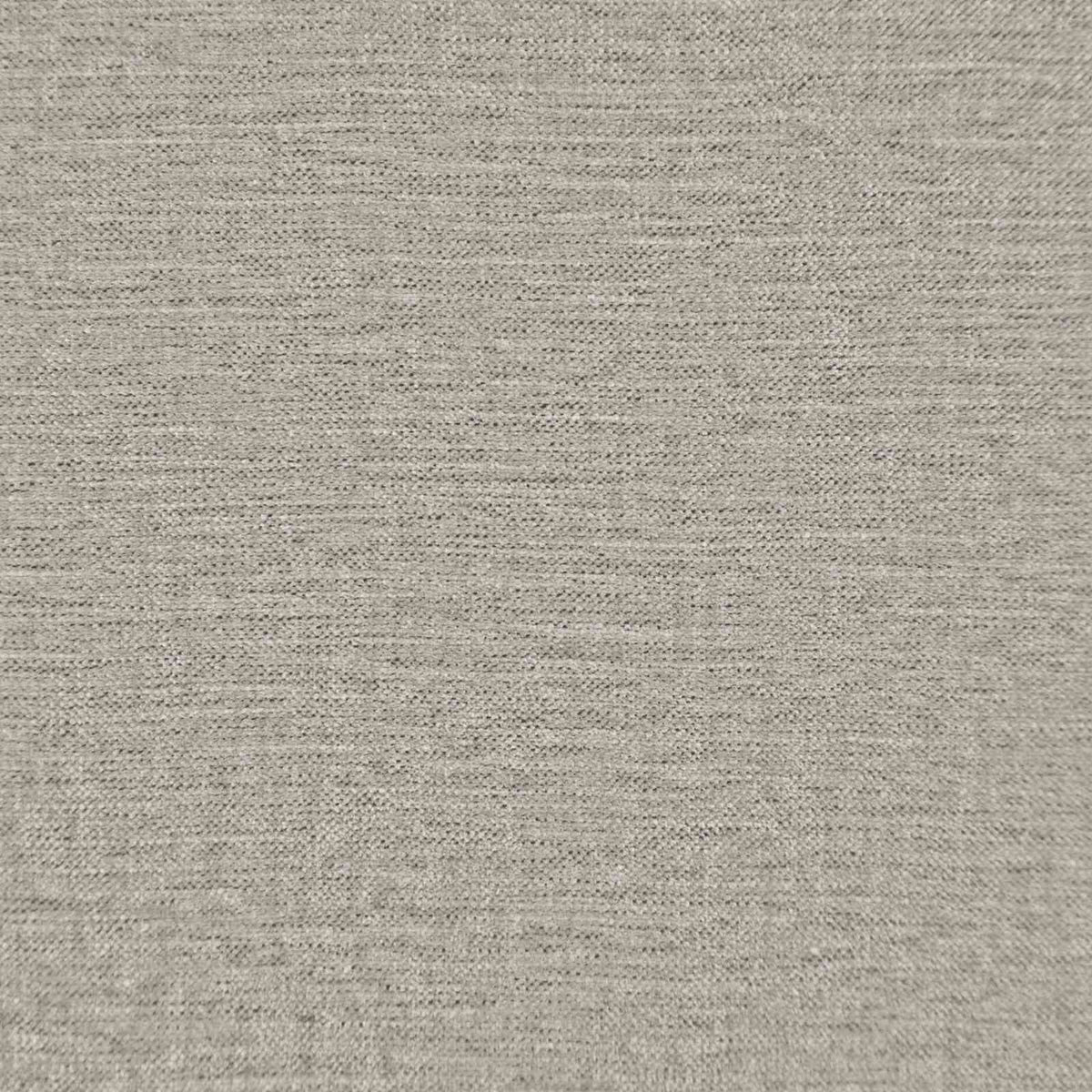 Throw Pillow 6 pcs HEERLEN Light Grey Dia. 60 cm