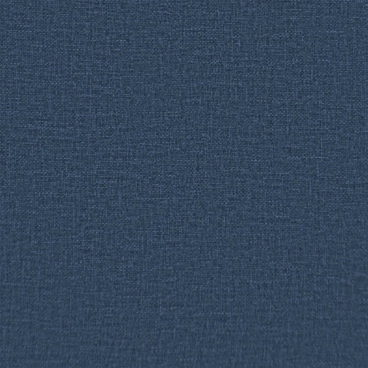 Cushion with Pillow HEERLEN 6 pcs Blue Fabric