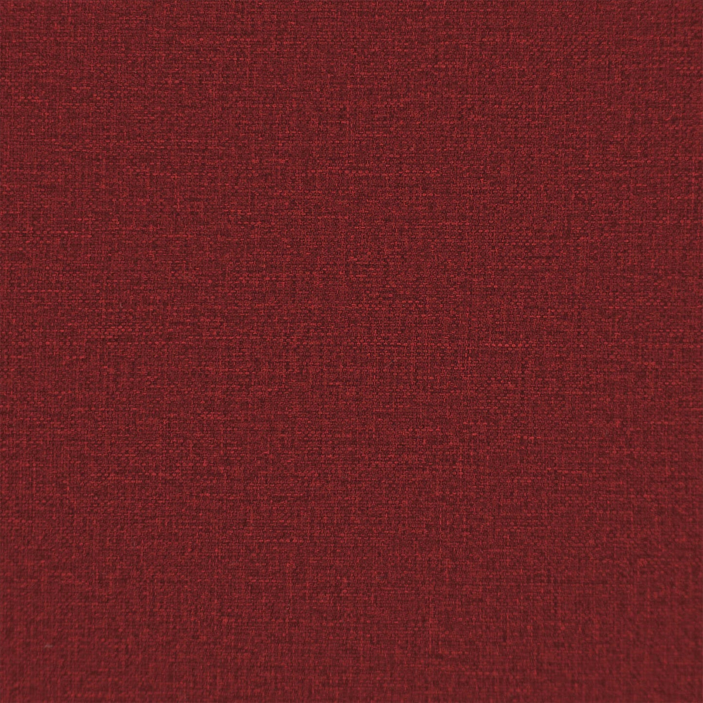 Cushion with Pillow HOUTEN 6 pcs Wine Red Faux Linen