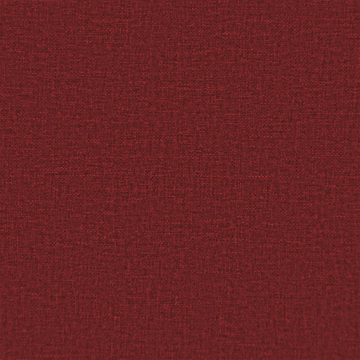 Cushion with Pillow HOUTEN 12 pcs Wine Red Faux Linen