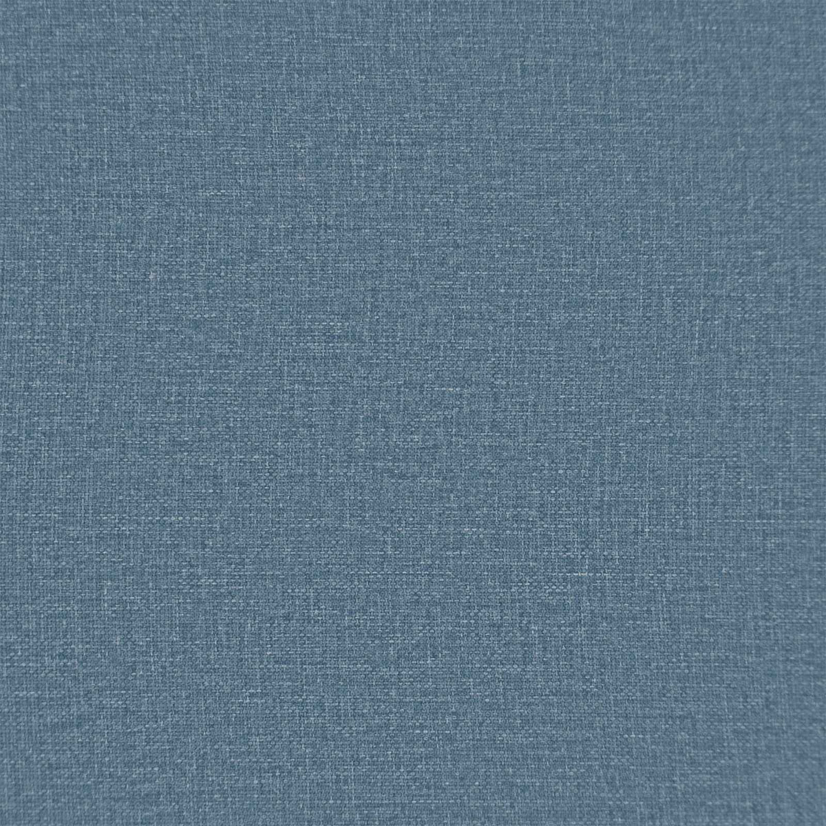 Throw Pillow 12 pcs HOUTEN Jeans Blue 40 x 40 cm Faux Linen