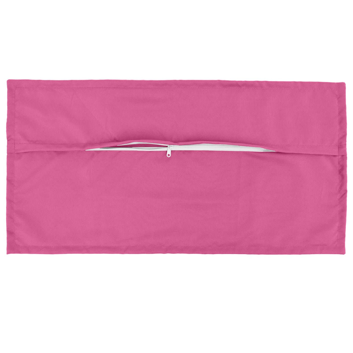 Cushion with Pillow HOUTEN 6 pcs Pink Polyester
