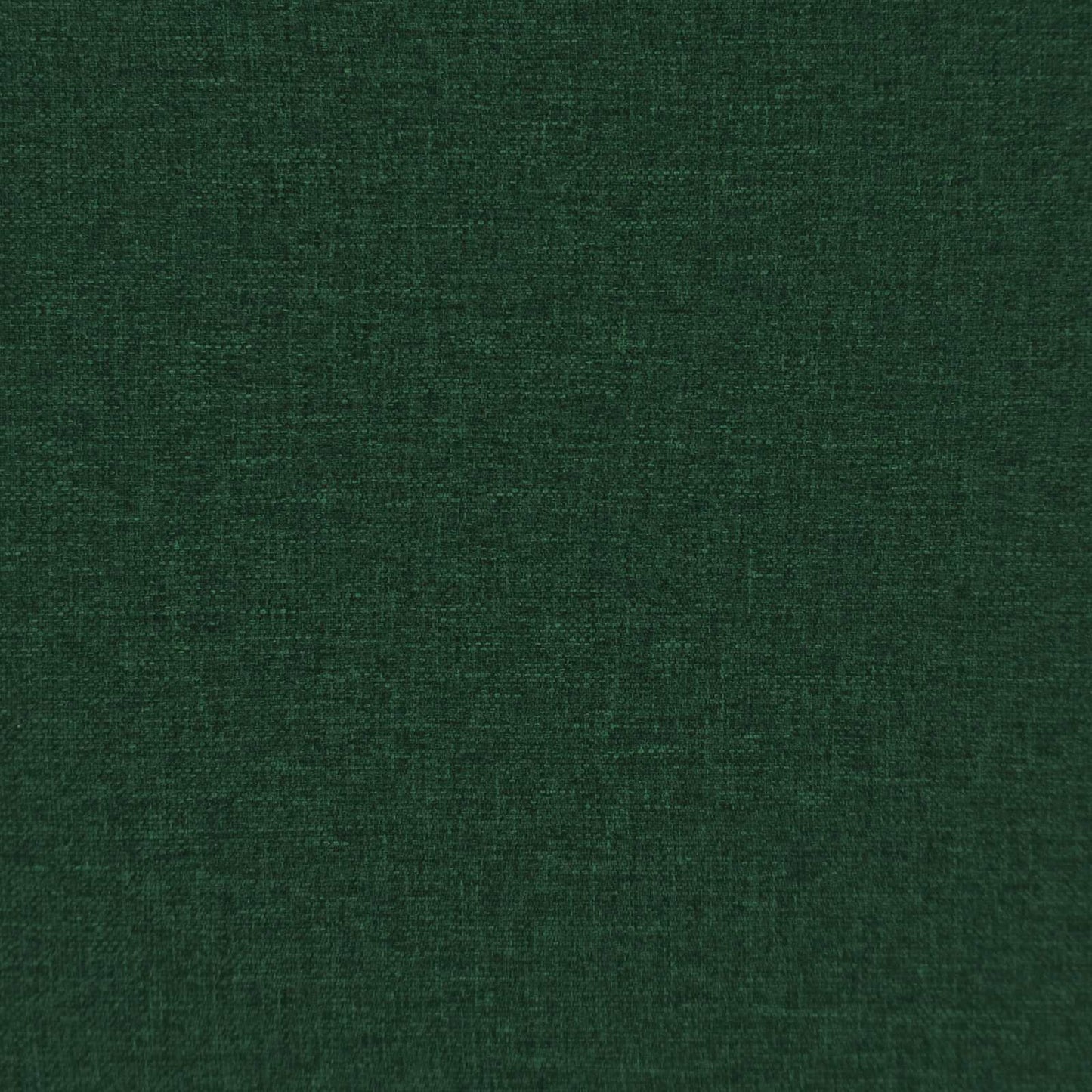 Cushion with Pillow HOUTEN 6 pcs Dark Green Faux Linen