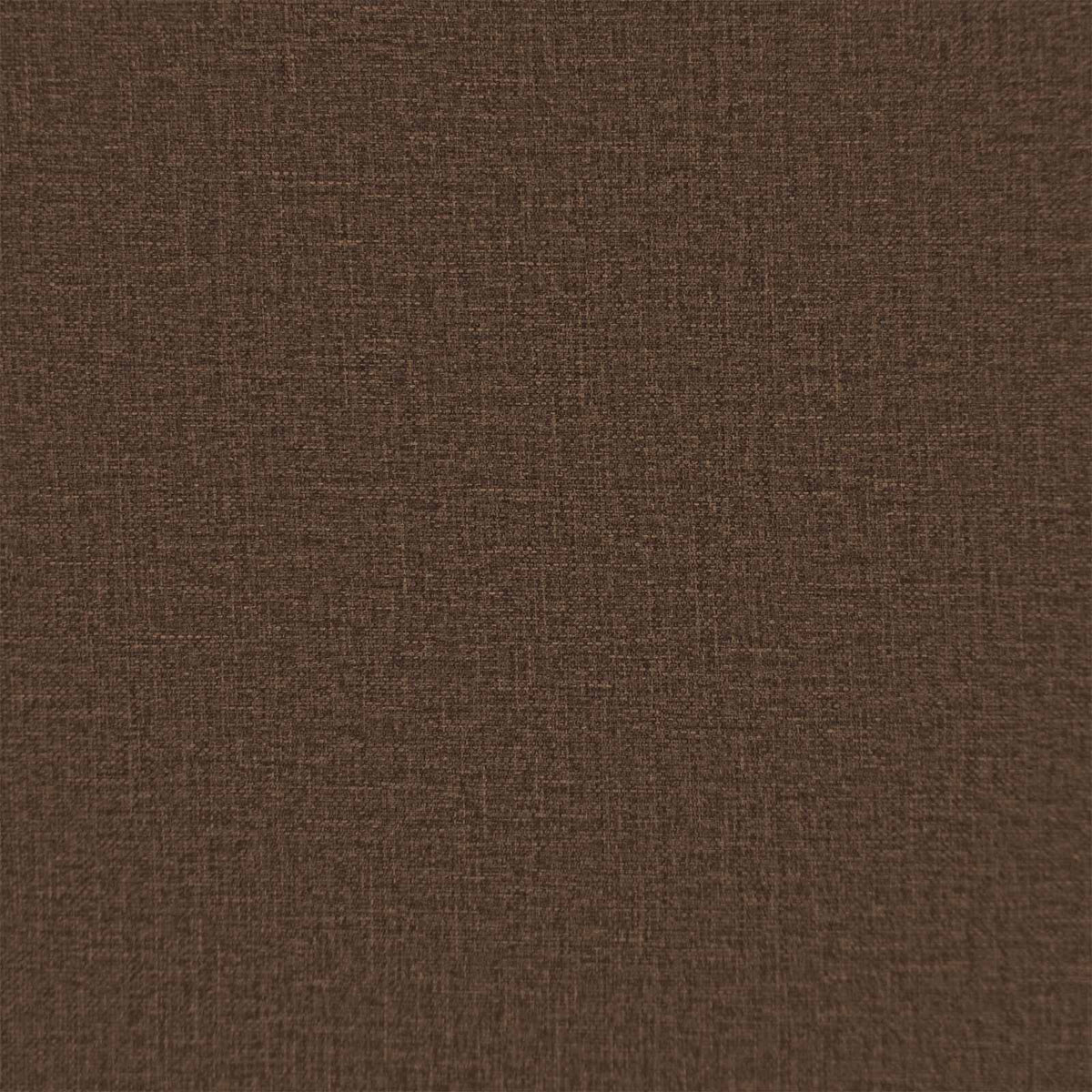 Cushion with Pillow HOUTEN 12 pcs Brown Faux Linen