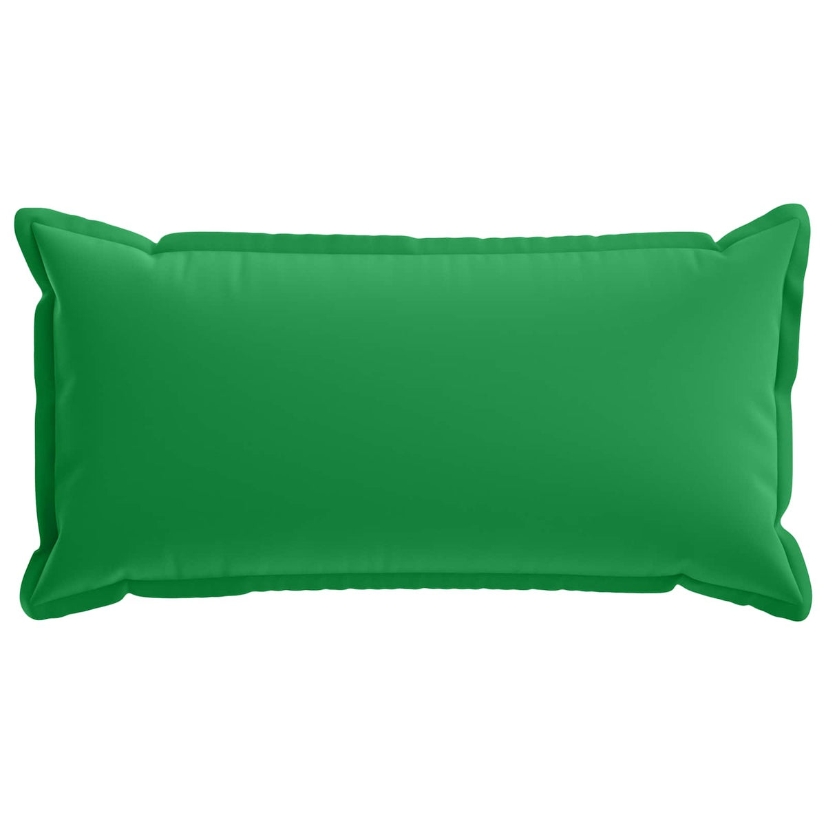 Cushion with Pillow HOUTEN 12 pcs Green Polyester
