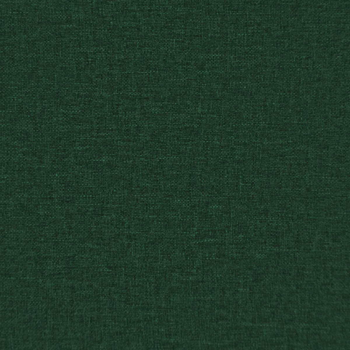 Cushion with Pillow HOUTEN 6 pcs Dark Green Faux Linen