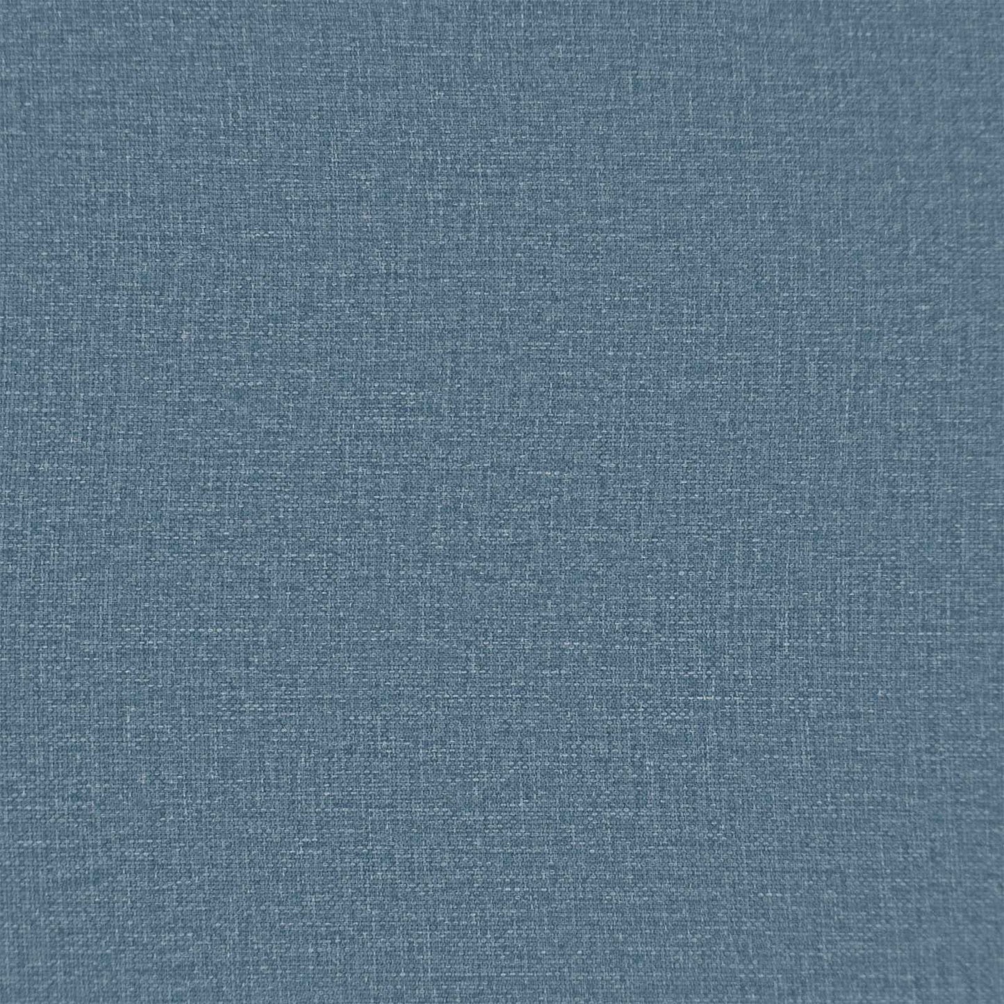 Cushion with Pillow HOUTEN 12 pcs Jeans Blue Faux Linen