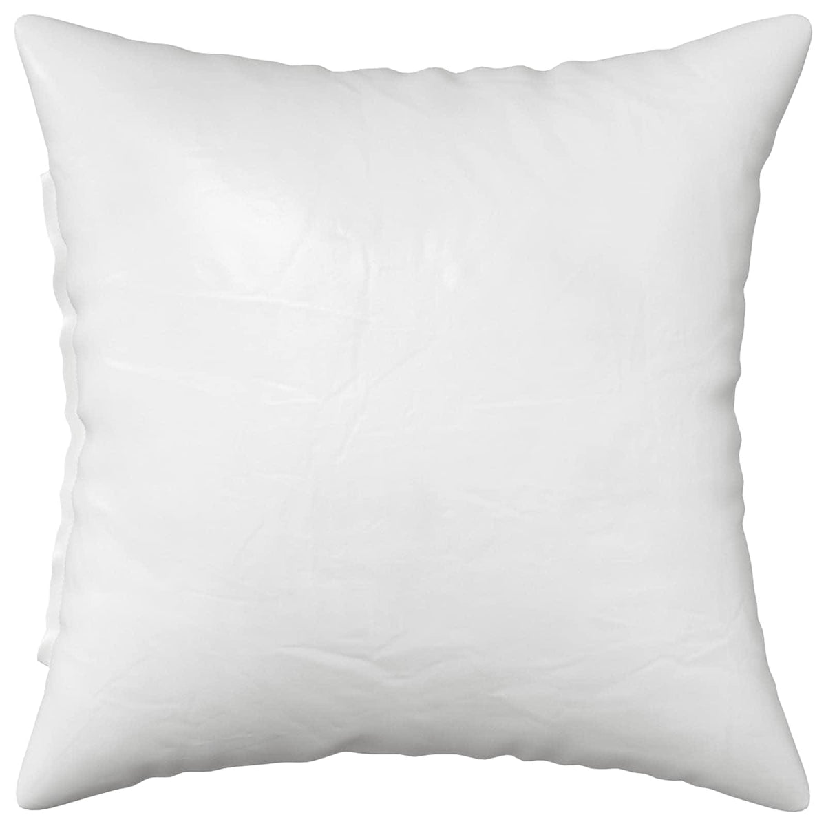 Cushion with Pillow HOUTEN 6 pcs Blue Microfiber Fleece