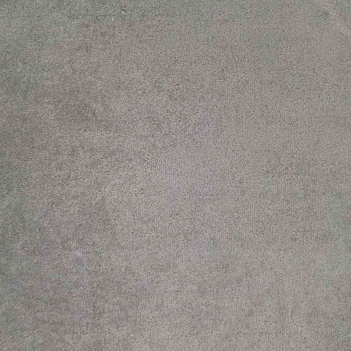 Cushion with Pillow HOUTEN 12 pcs Light Grey Microfiber Fleece