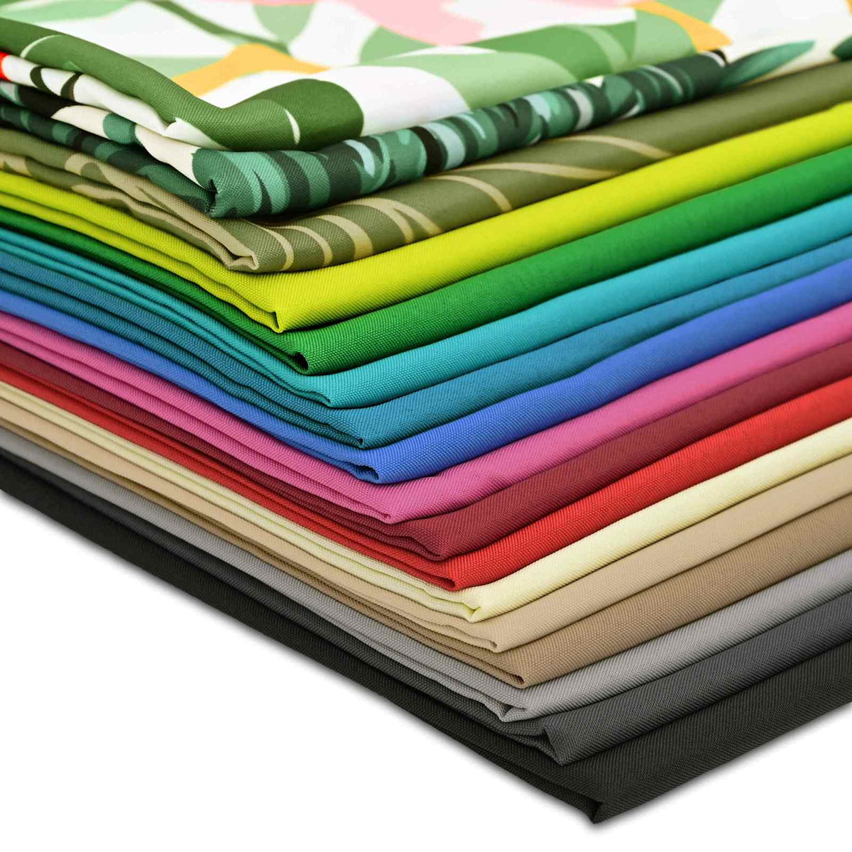 Cushion with Pillow HOUTEN 12 pcs Pink Polyester