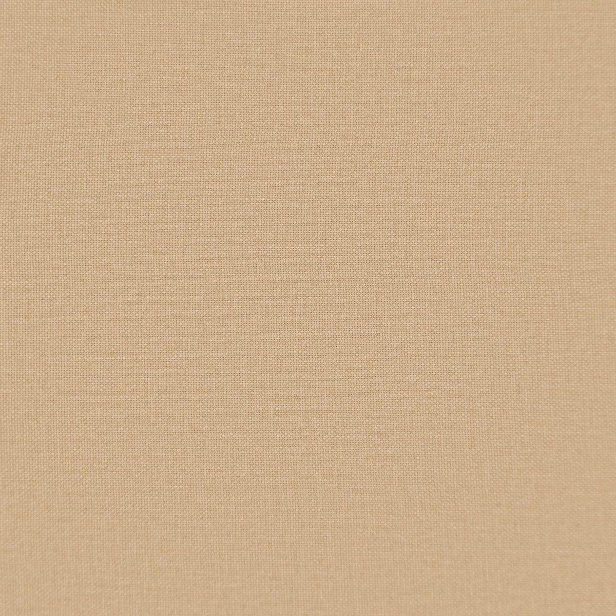 Throw Pillow 6 pcs HOUTEN Cream 50 x 50 cm Faux Linen