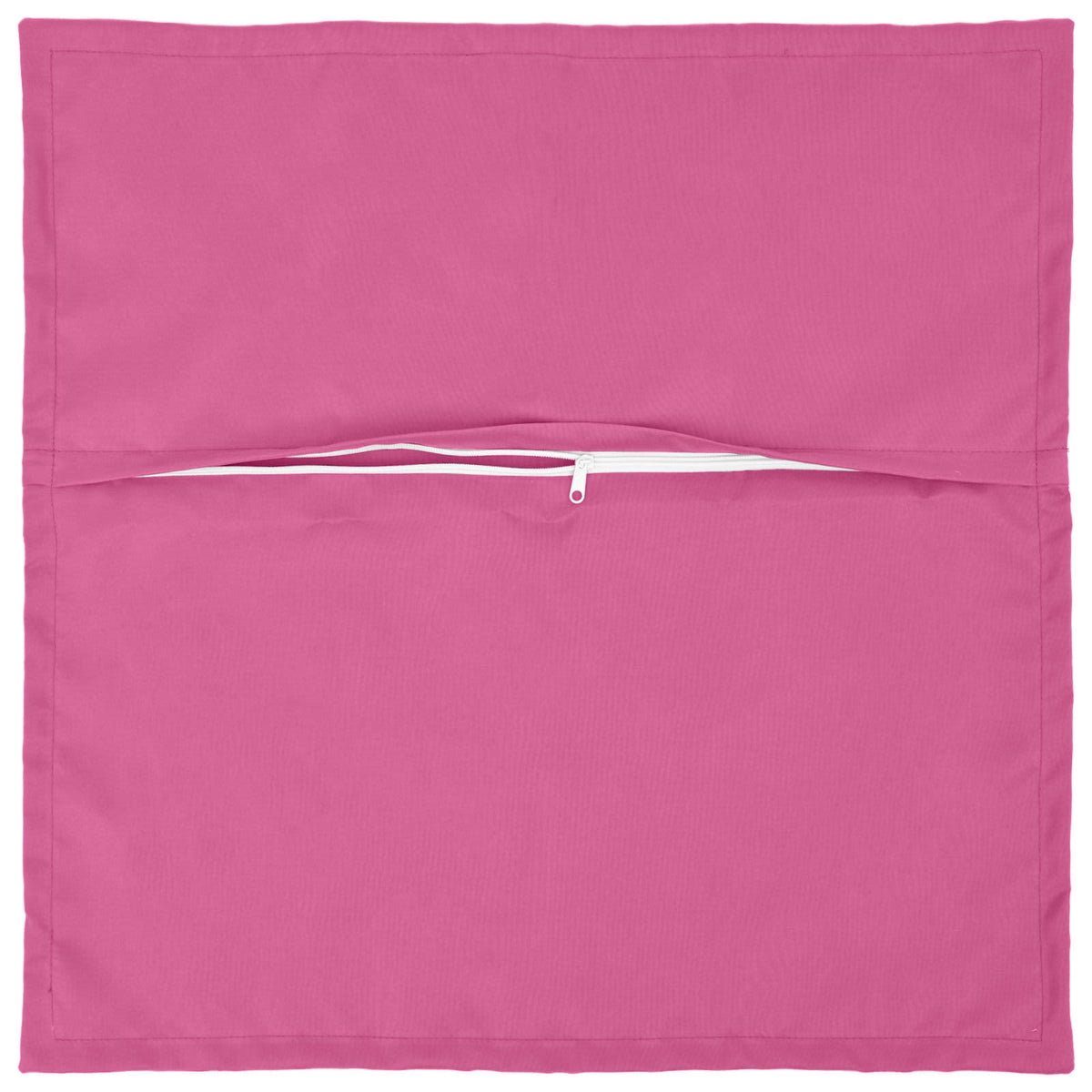 Cushion with Pillow HOUTEN 6 pcs Pink Polyester