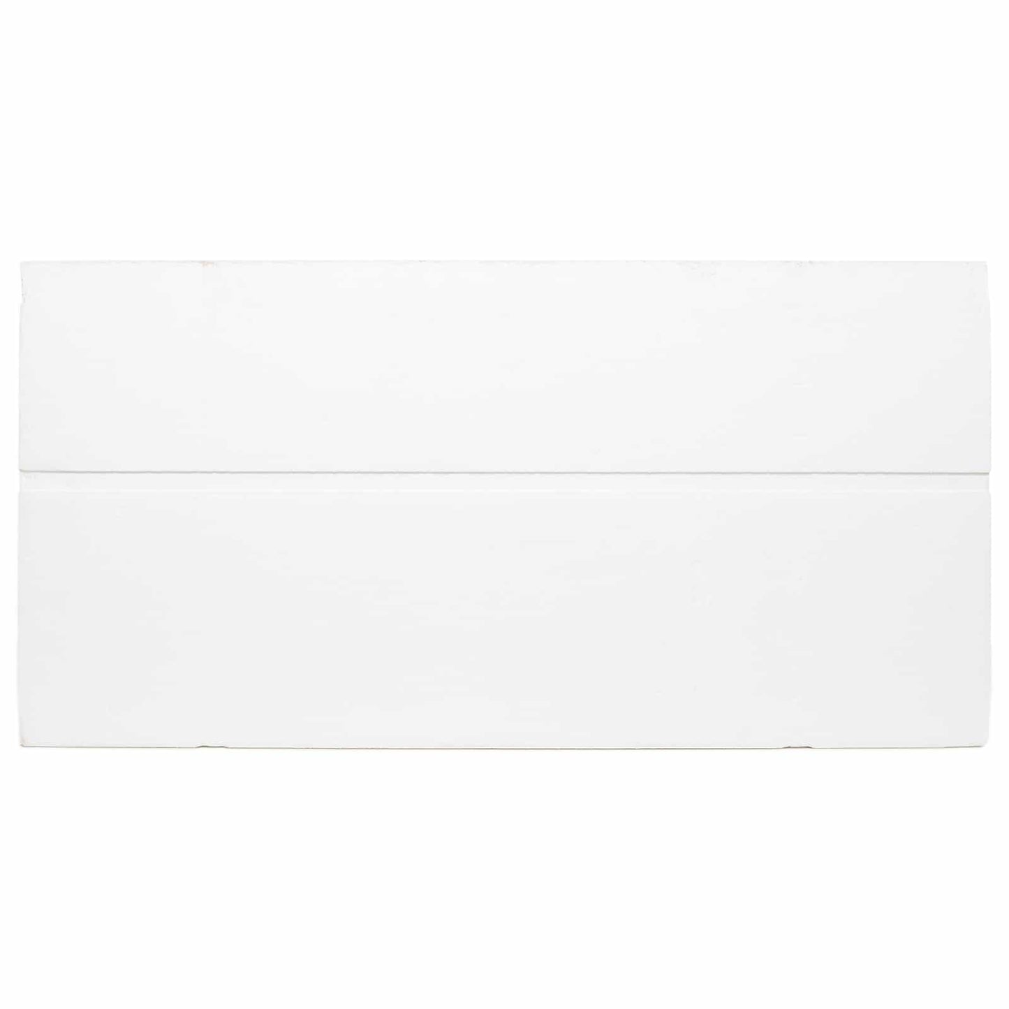 Wall Panels 5 pcs 100 x 50 cm Light Brown EPS Foam