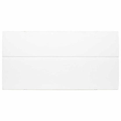 Wall Panels 5 pcs 100 x 50 cm Light Brown EPS Foam
