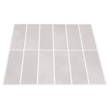 Rectangular Tile 50 pcs Beige 29 x 23 x 0.08 cm