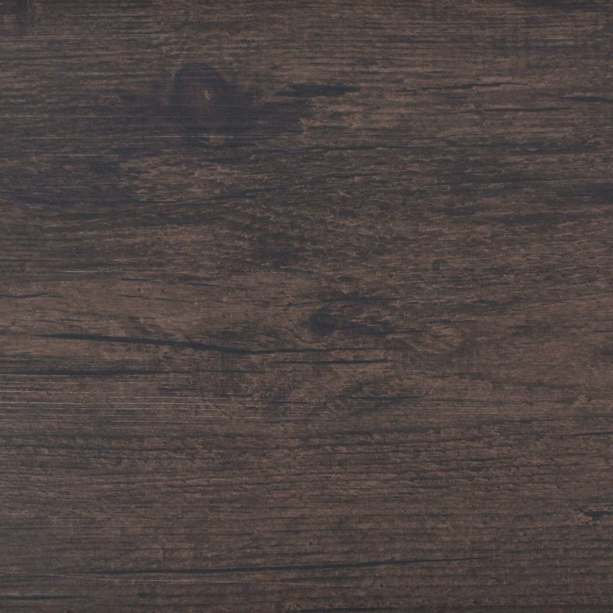 Flooring Planks Oak dark grey 5.26 m² 18 pcs PVC