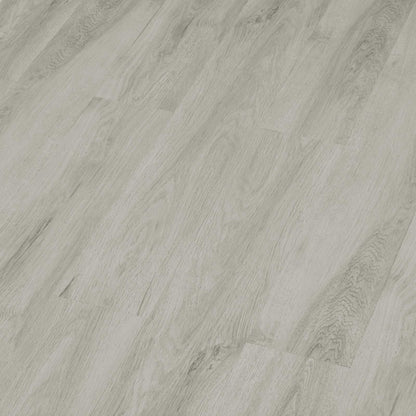 Self-adhesive Flooring Plank Light Grey 4.46 m² 32 pcs PVC