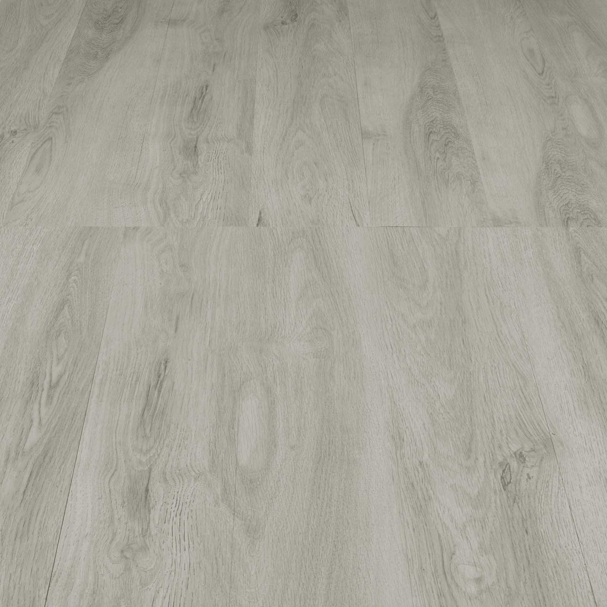 Self-adhesive Flooring Plank Light Grey 4.46 m² 32 pcs PVC
