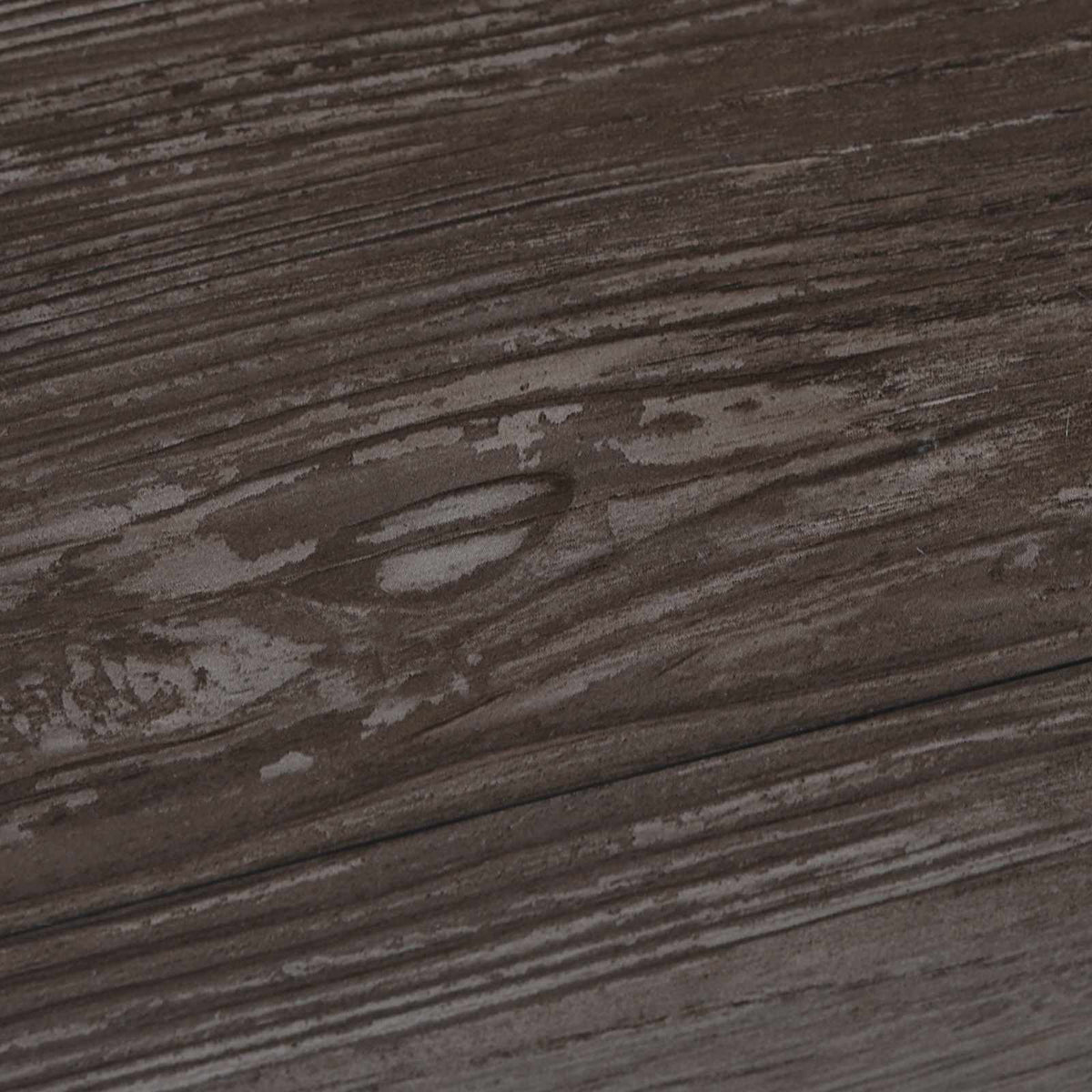 Flooring Planks Striped wood 5.26 m² 18 pcs PVC