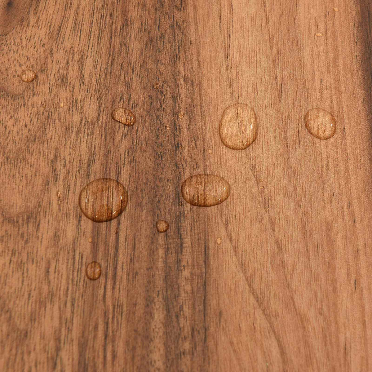 Flooring Planks Dark Wood 5.11 m² 55 pcs PVC