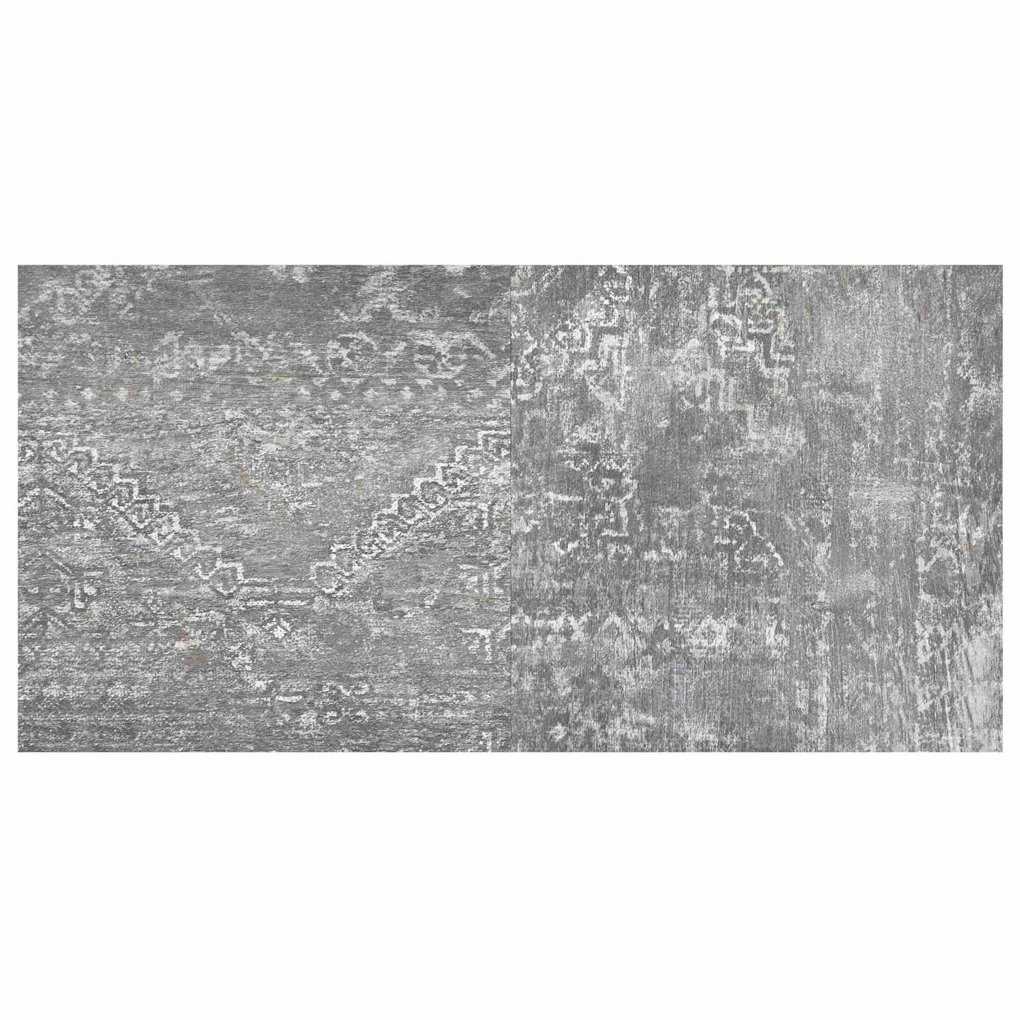 Self-adhesive Flooring Planks 30.5 x 30.5 cm 20 pcs PVC