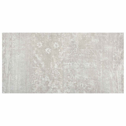 Self-adhesive Flooring Planks 30.5 x 30.5 cm 20 pcs PVC