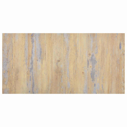 Self-adhesive Flooring Planks 30.5 x 30.5 cm 20 pcs PVC