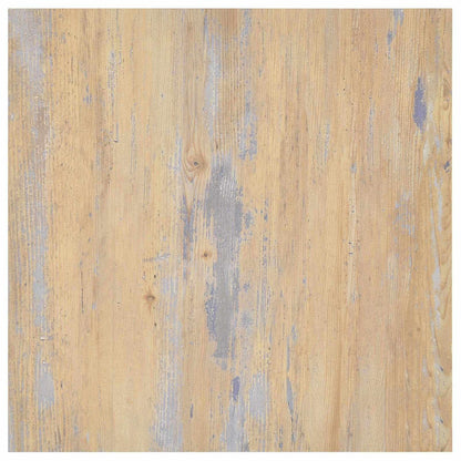 Self-adhesive Flooring Planks 30.5 x 30.5 cm 20 pcs PVC