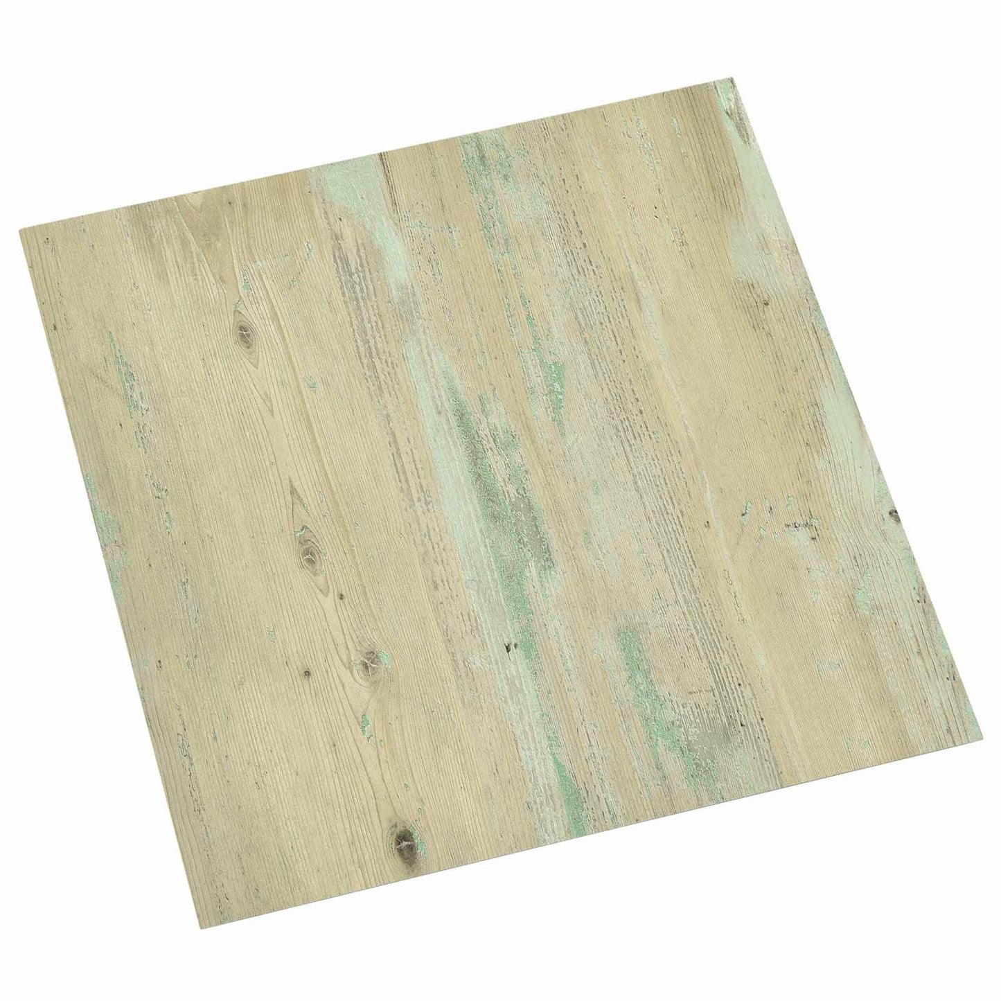 Self-adhesive Flooring Planks 30.5 x 30.5 cm 20 pcs PVC