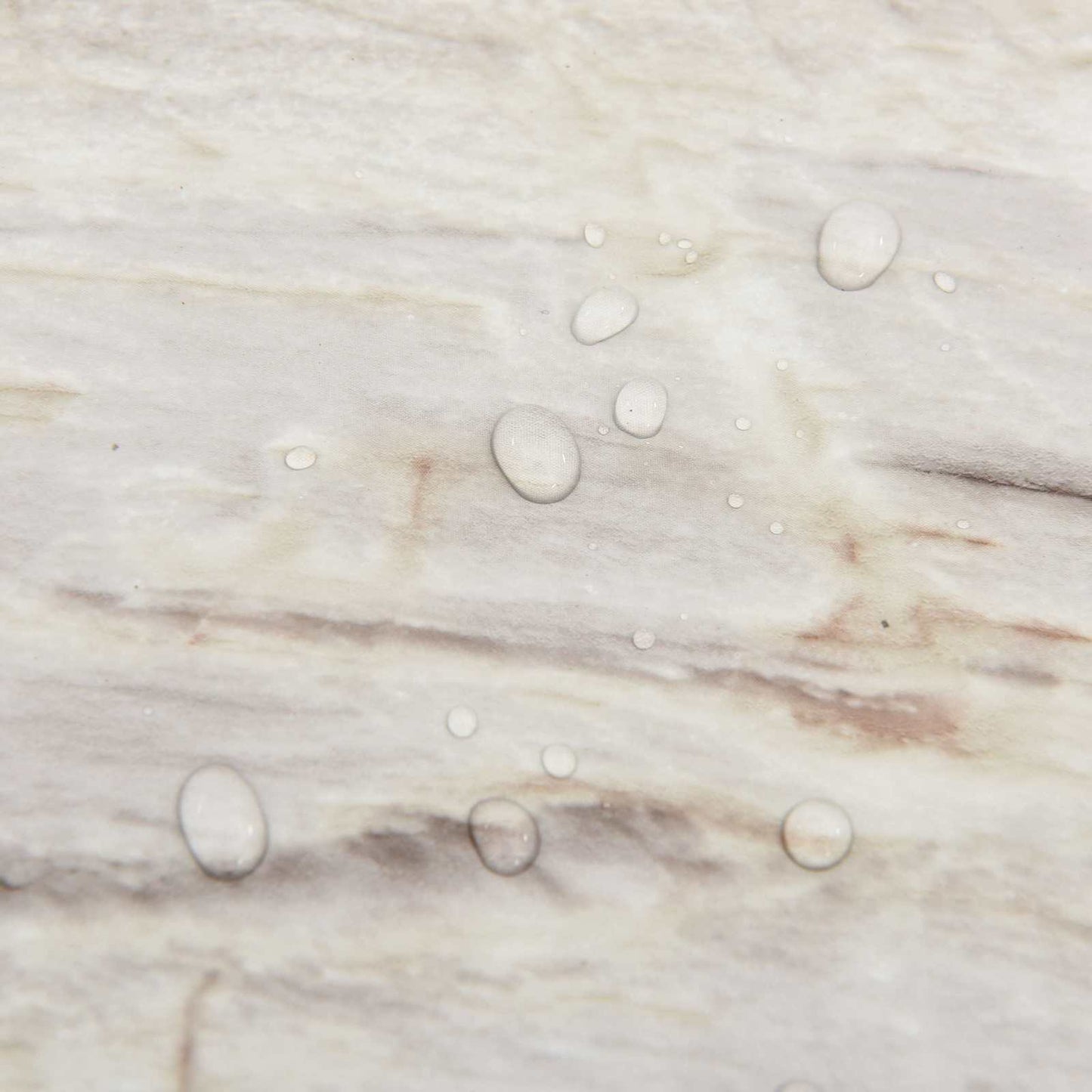 Self-adhesive Flooring Planks 30.5 x 30.5 cm 20 pcs PVC Beige