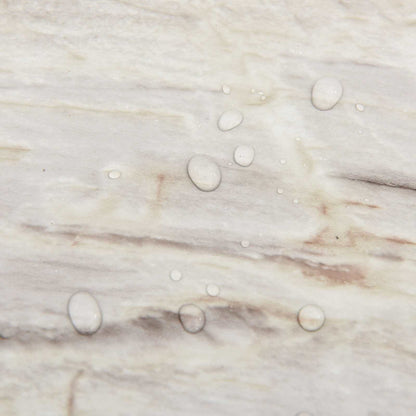 Self-adhesive Flooring Planks 30.5 x 30.5 cm 20 pcs PVC Beige