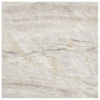 Self-adhesive Flooring Planks 30.5 x 30.5 cm 20 pcs PVC Beige